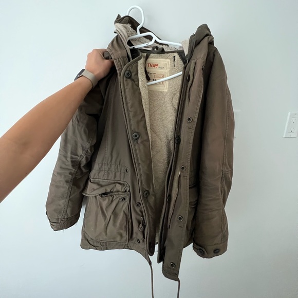 ARITZIA double layer (removable) jacket - Picture 3 of 6